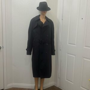 Garrison Collection All Weather Men’s Army Coat Sz 40R Defense Logistics Agency
